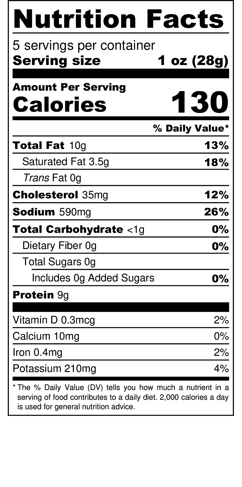 Salt & Twine Uncured Bacon & Bourbon