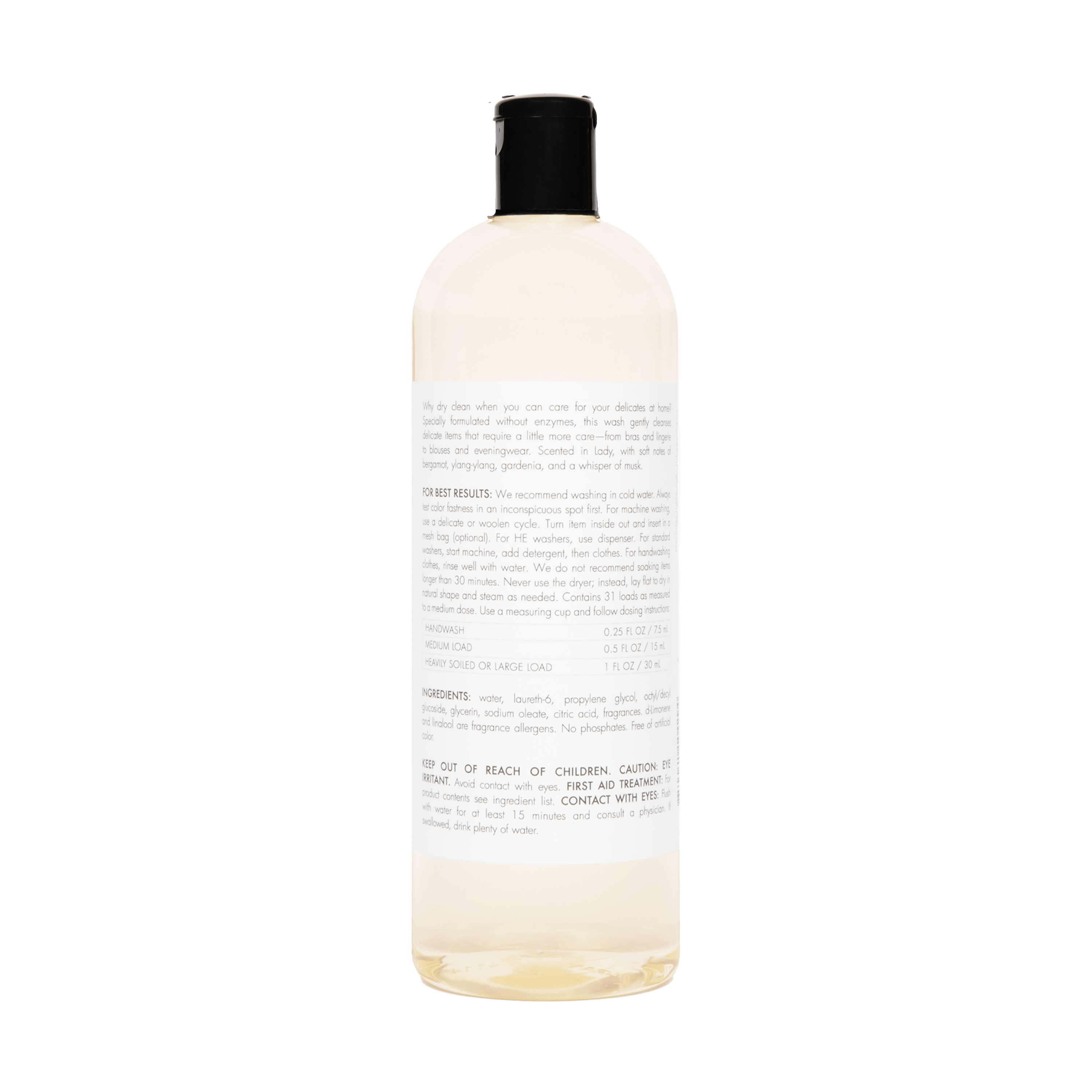The Laundress - Delicate Wash