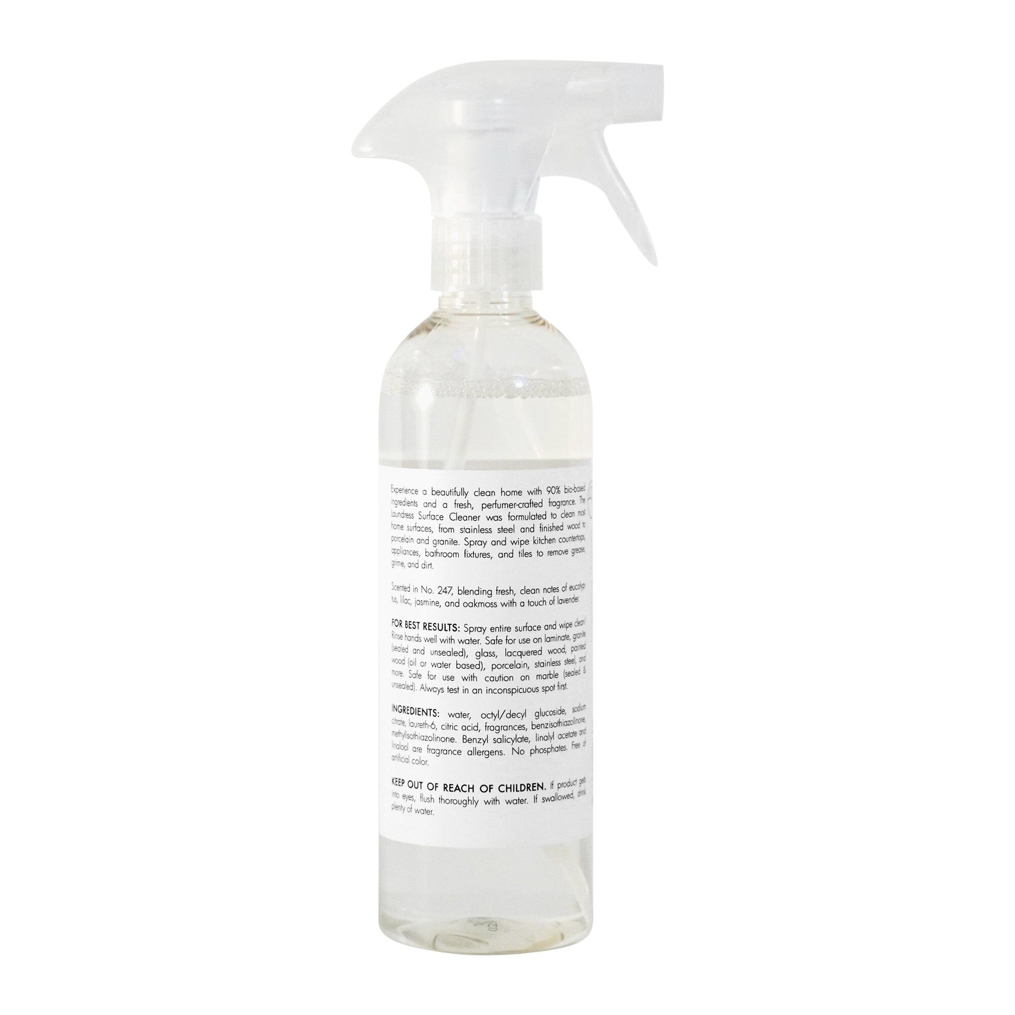 The Laundress - Surface Cleaner