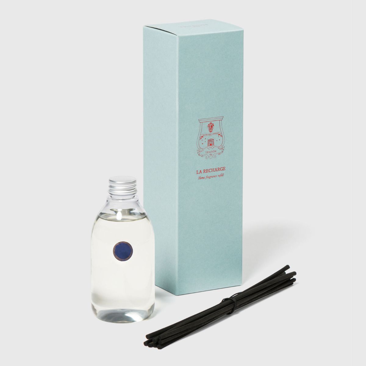 Cire Trudon Home Fragrance Diffuser - ABD EL KADER