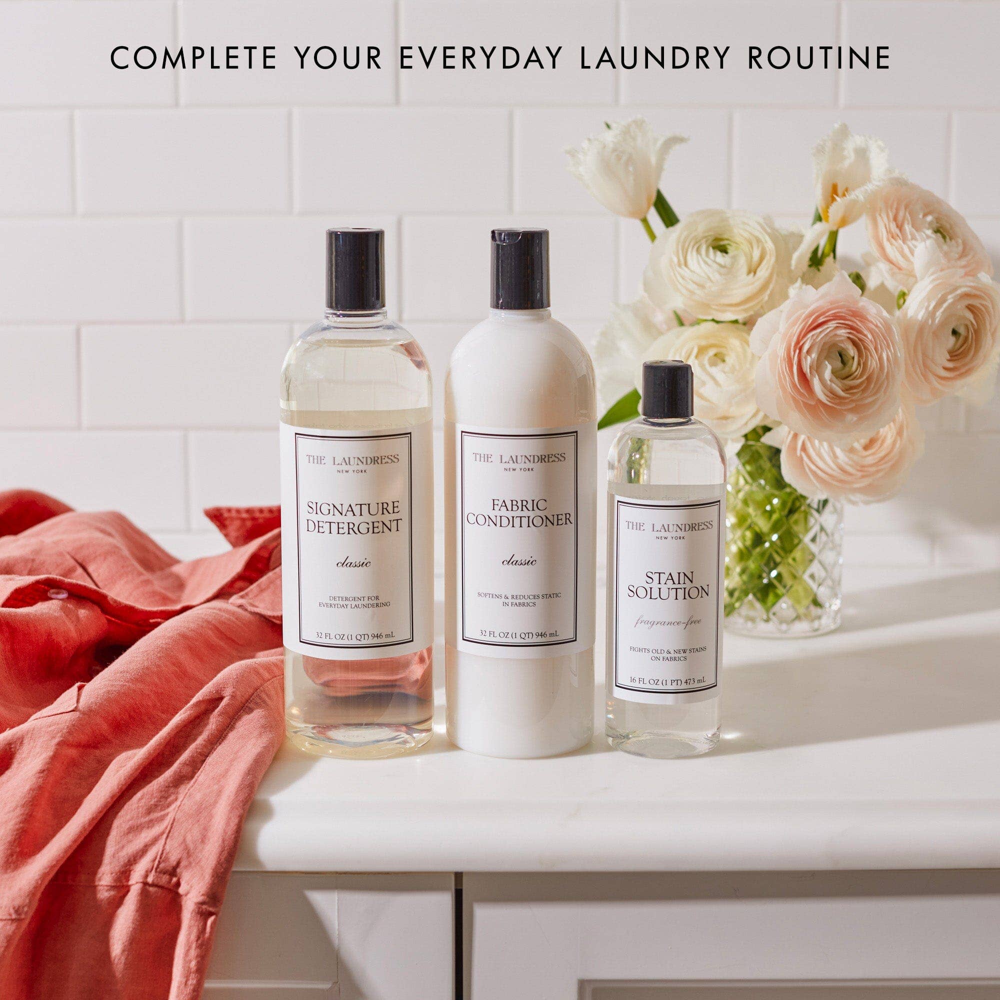 The Laundress - Signature Detergent Classic
