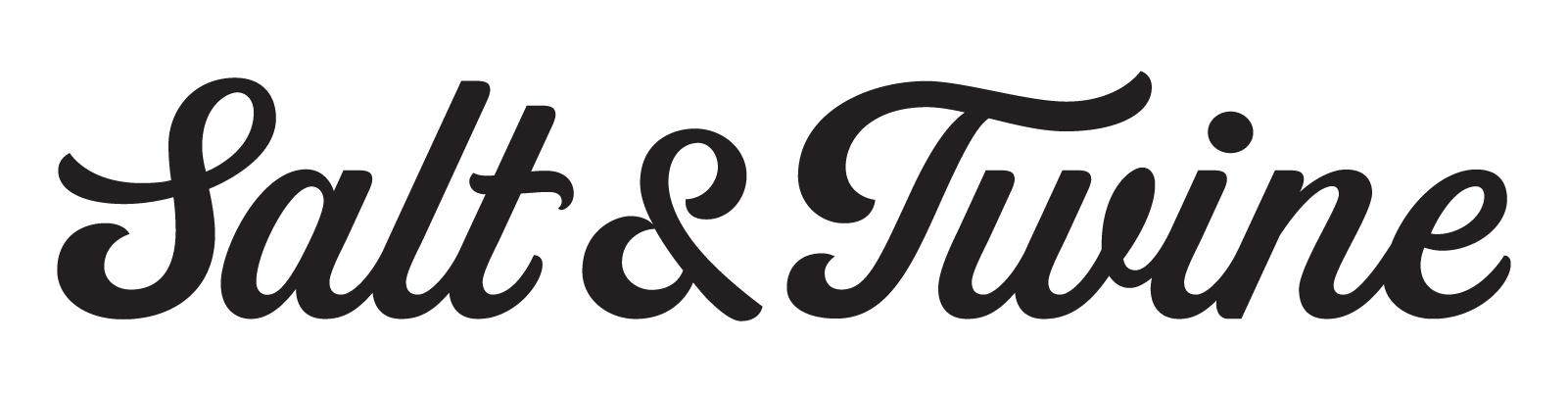 Salt & Twine Mezcal & Salted Lime