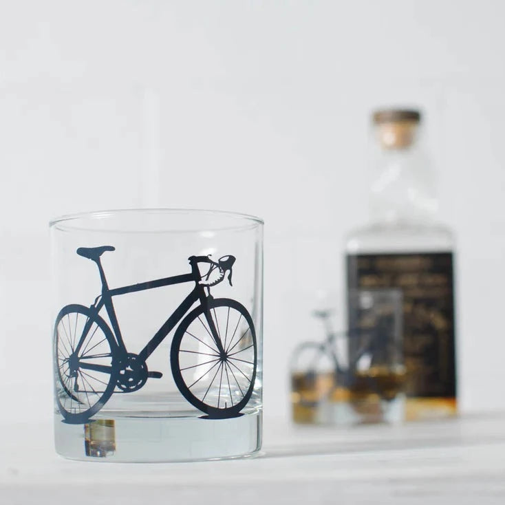 Bike Rocks Glasses