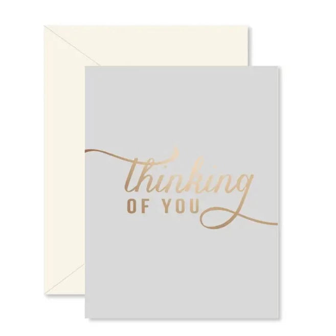 Thinking of You Card