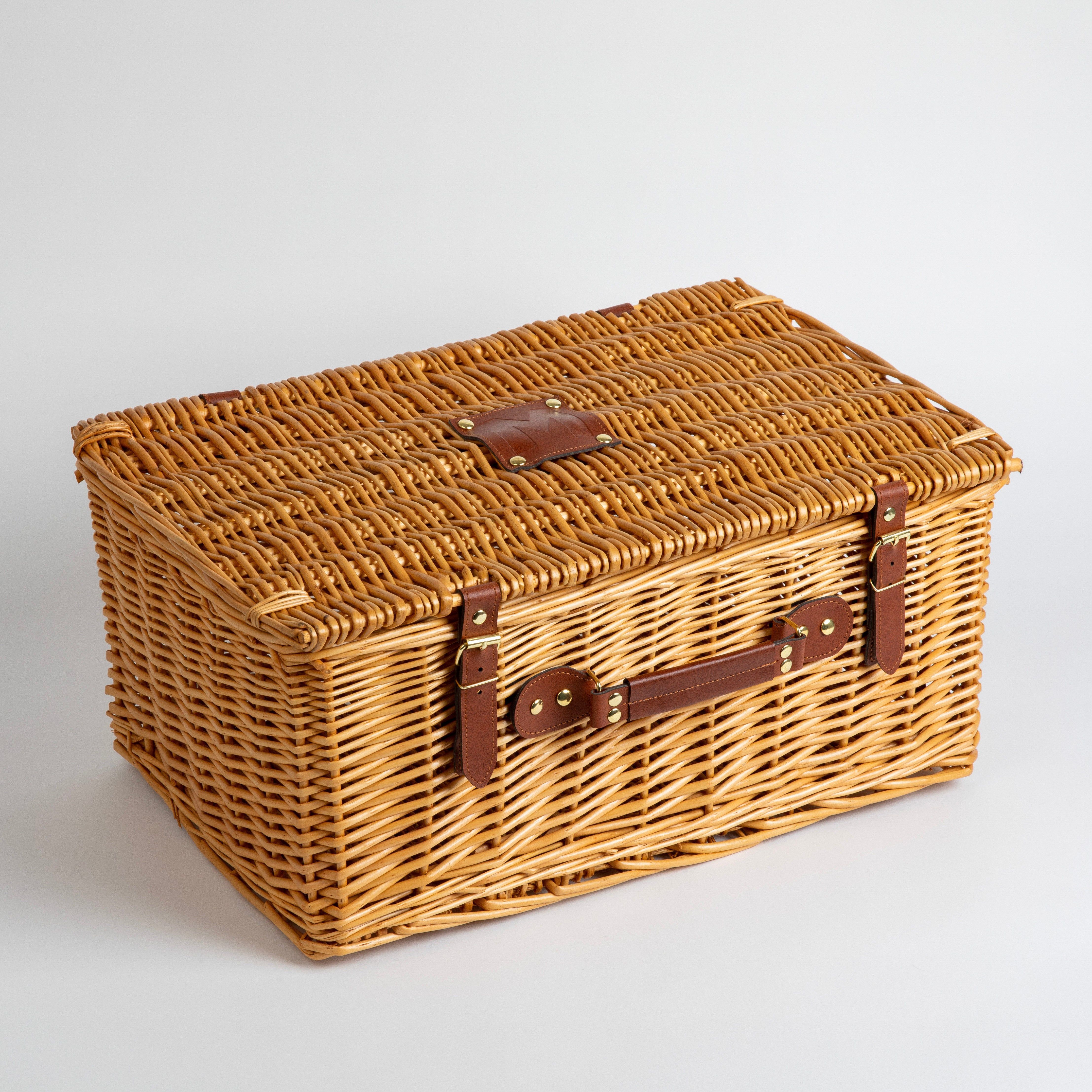 Custom Hampers & Gift Boxes