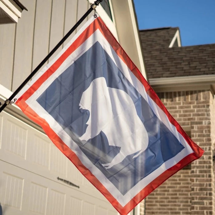 Wyoming Flag