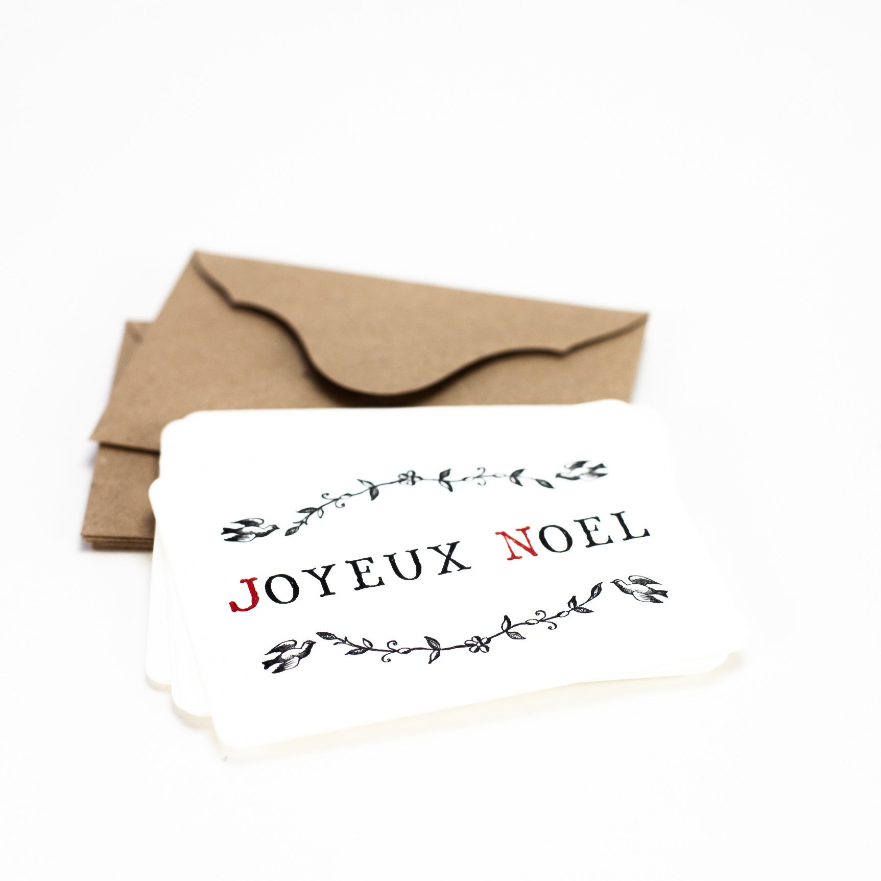 Joyeux Noel Boxed Set