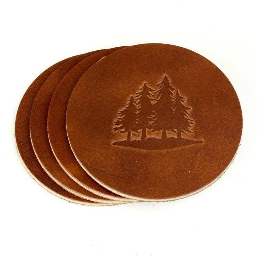 Tree Coasters