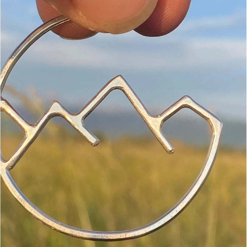Mountain Hoops