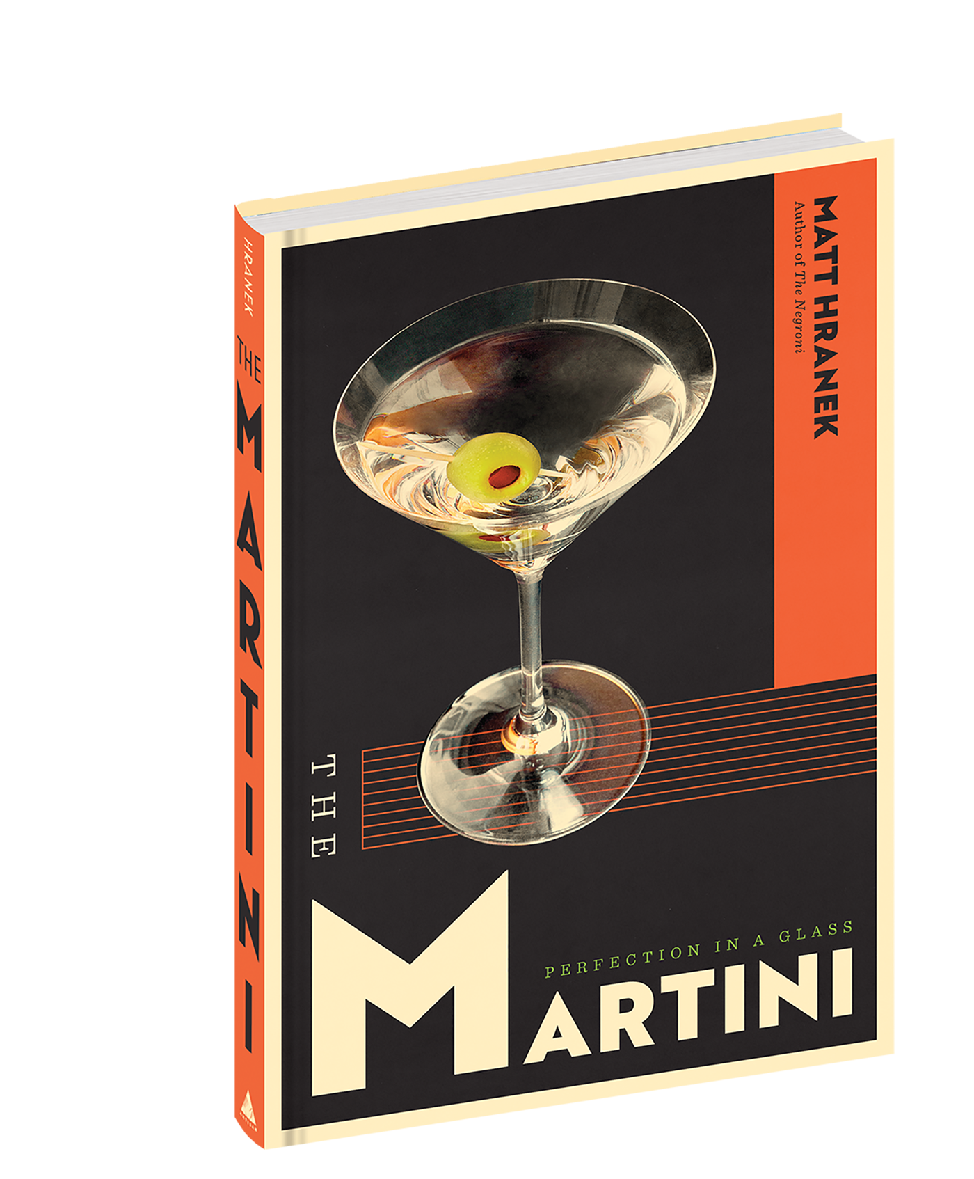 The Martini - Perfection in a Glass