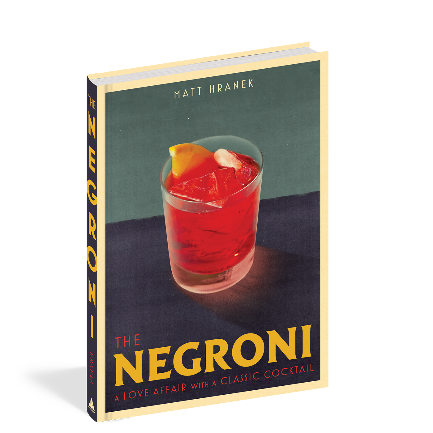 The Negroni - A Love Affair with a Classic Cocktail