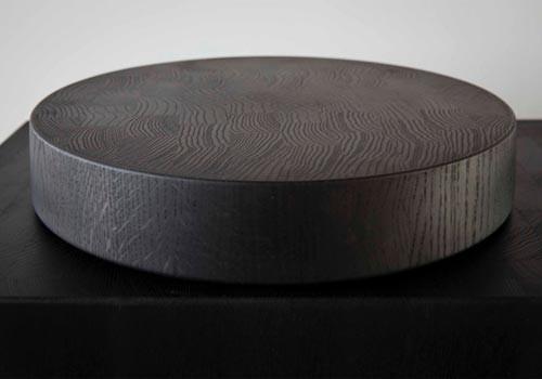 Blackline End Grain Butcher Block