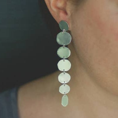 Cloud Lina Earrings