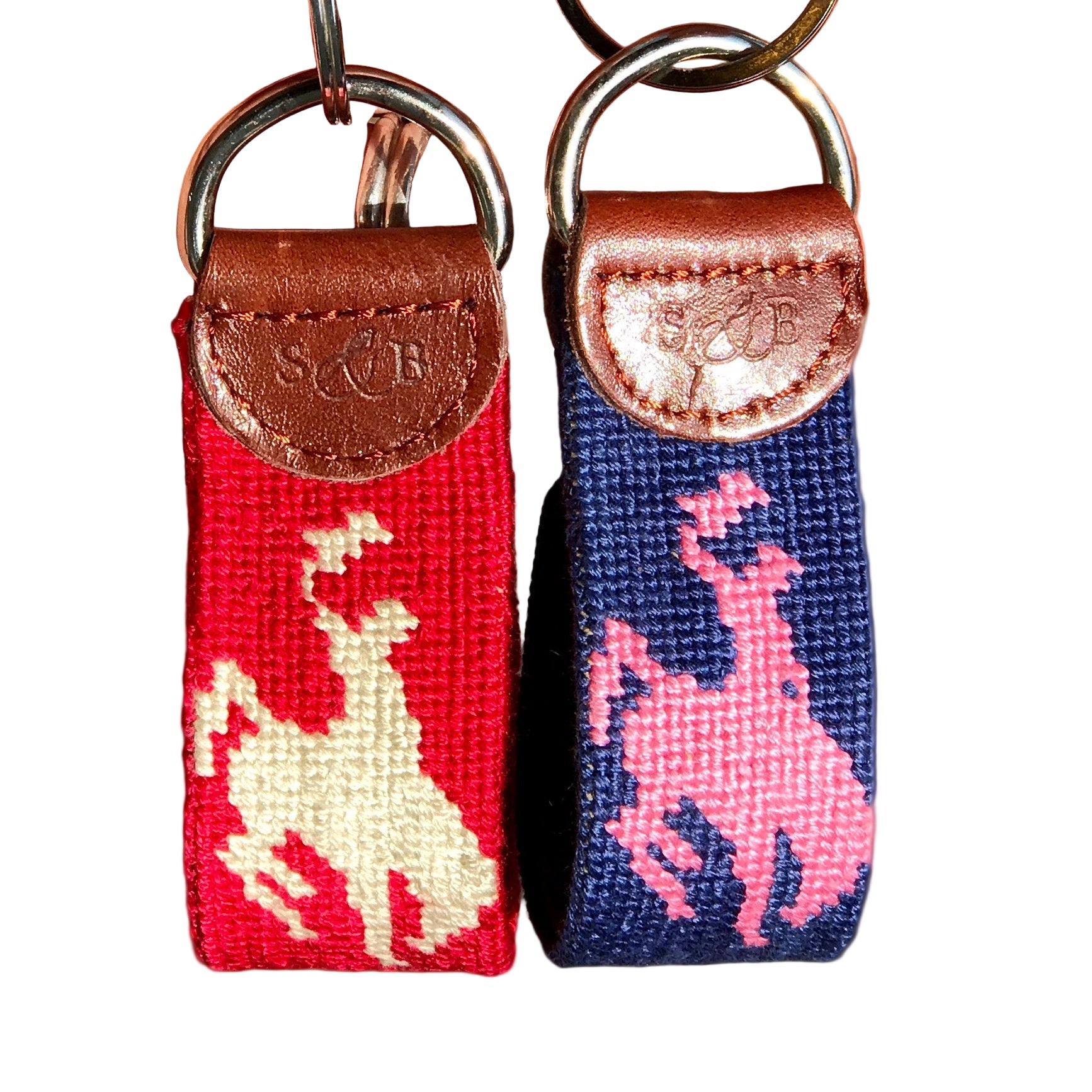 Bronco Key Fob
