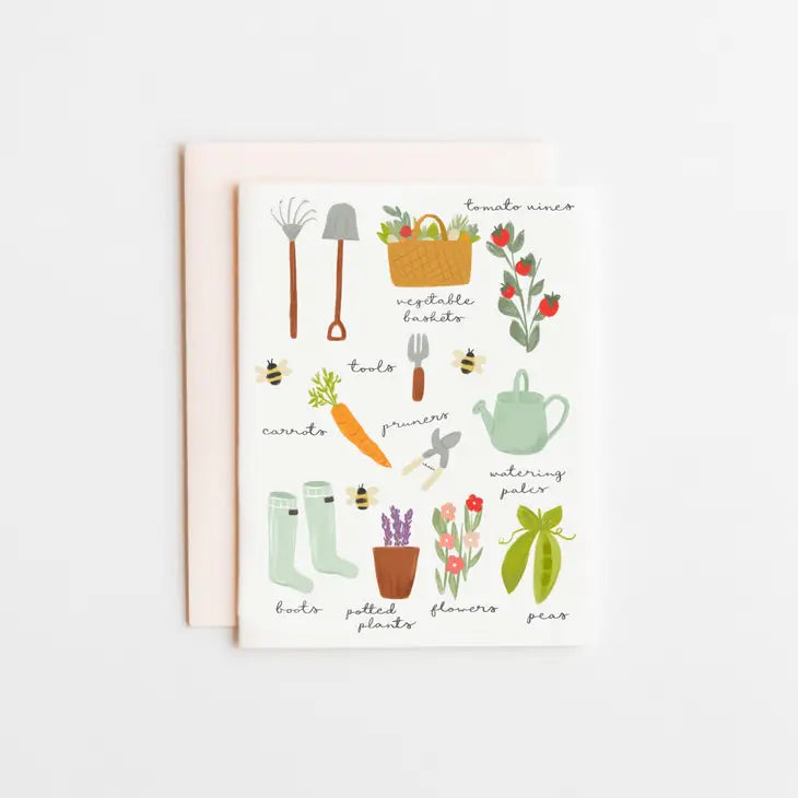 Gardner Card