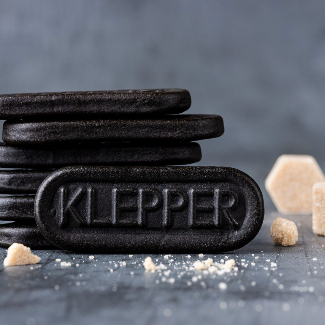 Klepper & Klepper Licorice