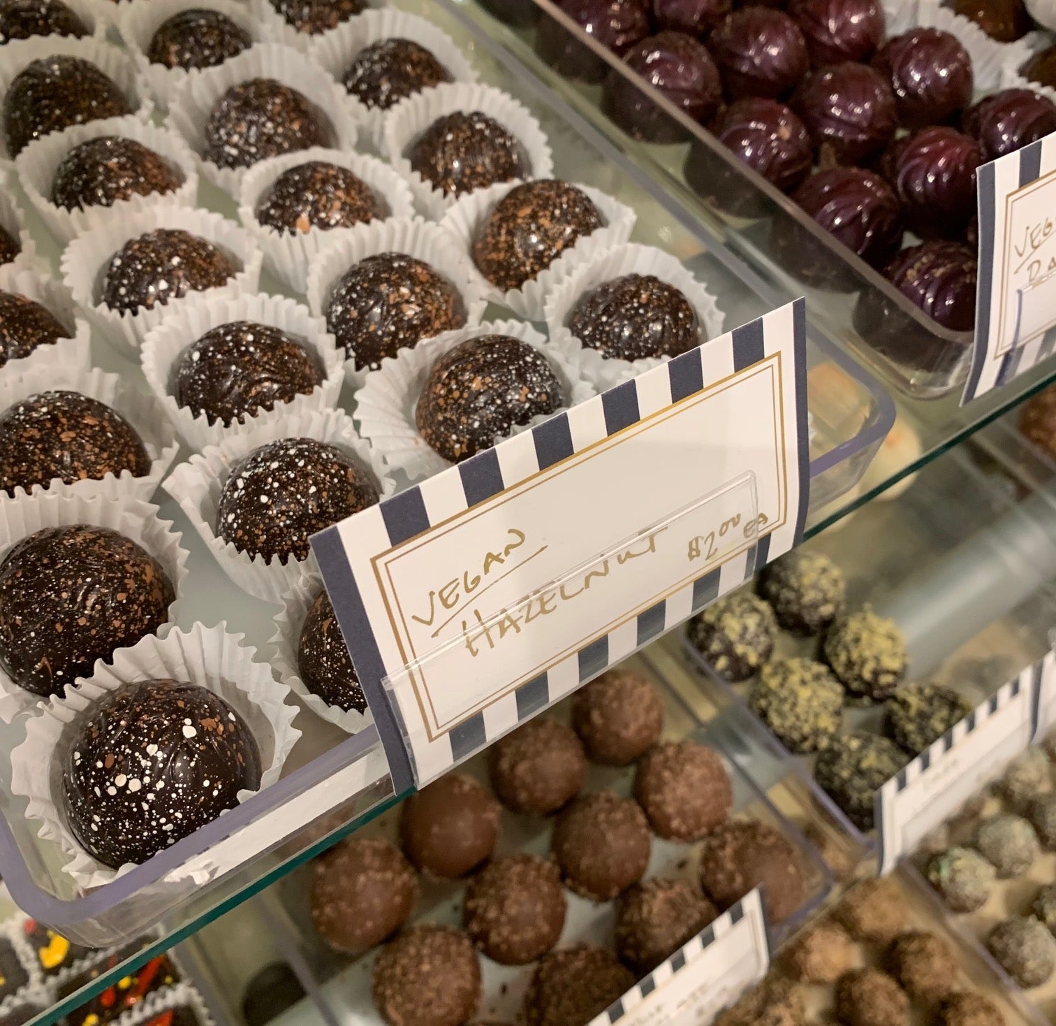 Box of Truffles