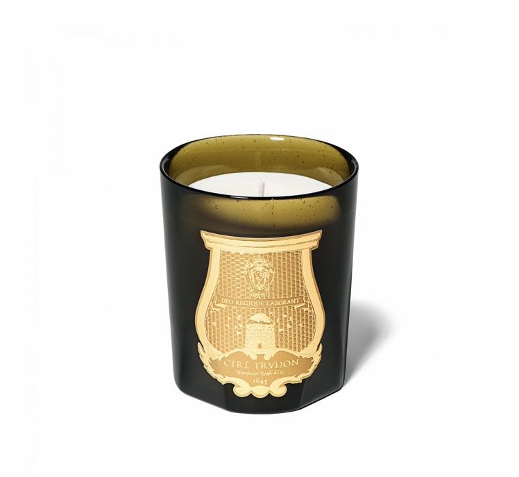 Cire Trudon Classic Candle - Ottoman