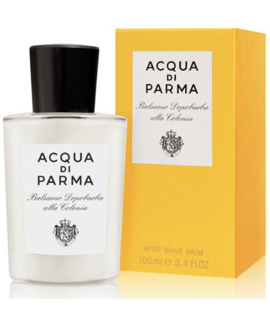 Acqua di Parma Colonia Body Cream for Men