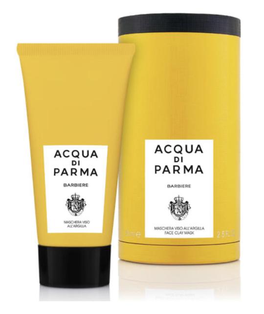 Acqua di Parma - Barbiere Clay Face Mask