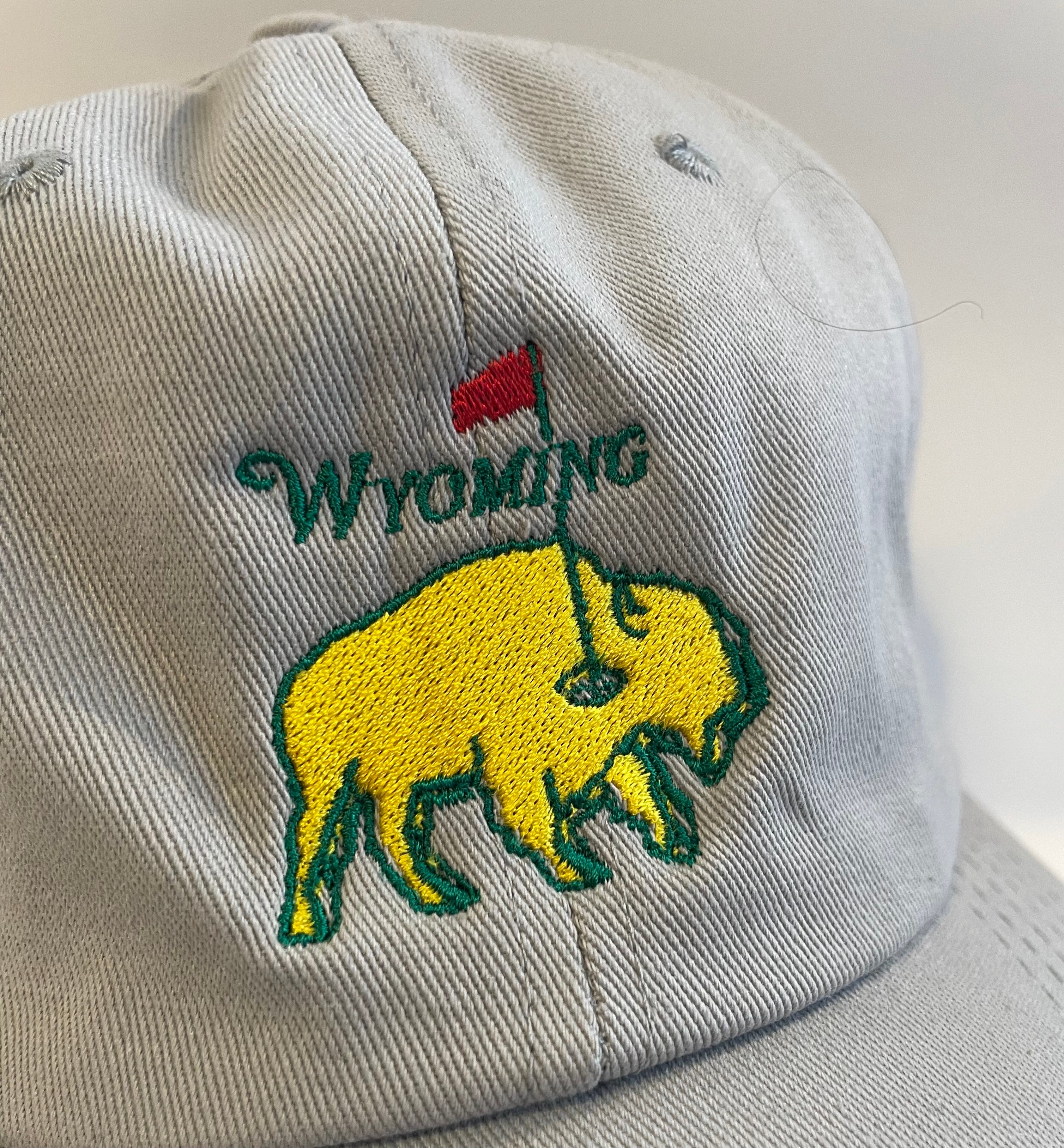 MADE Augusta Hat - Grey