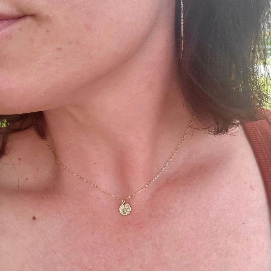 Express Yourself Necklace