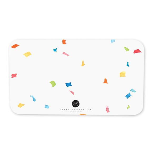 Balloon Little Notes