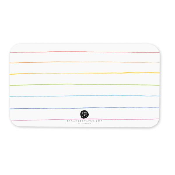 Happy Dots Little Notes