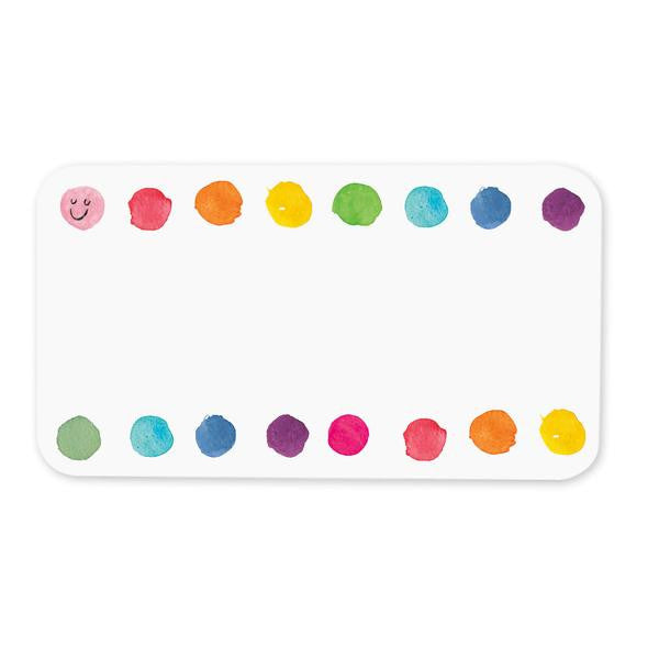 Happy Dots Little Notes