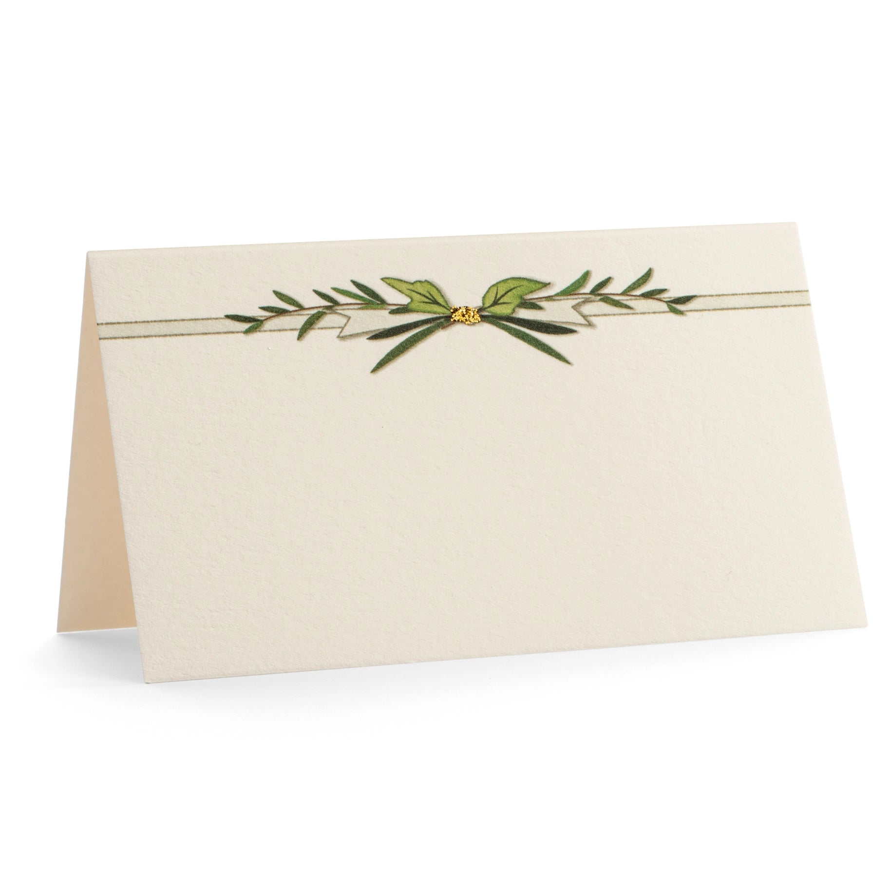 Morgan Place Cards
