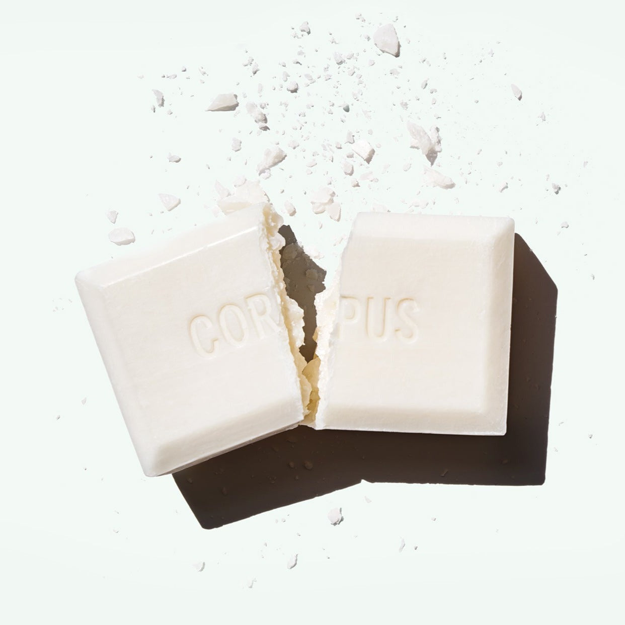 CORPUS - Nº Green Cleansing Bar