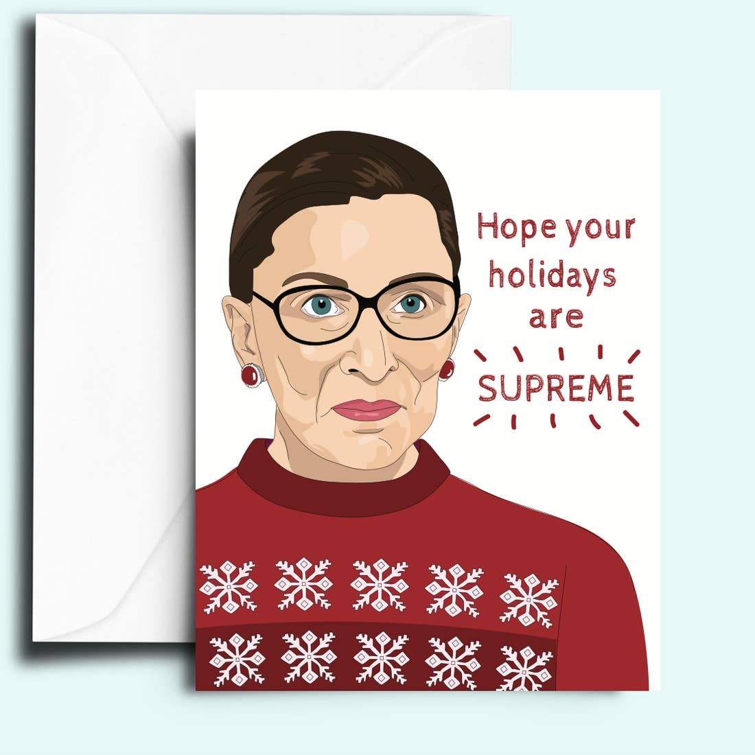 Supreme Holidays