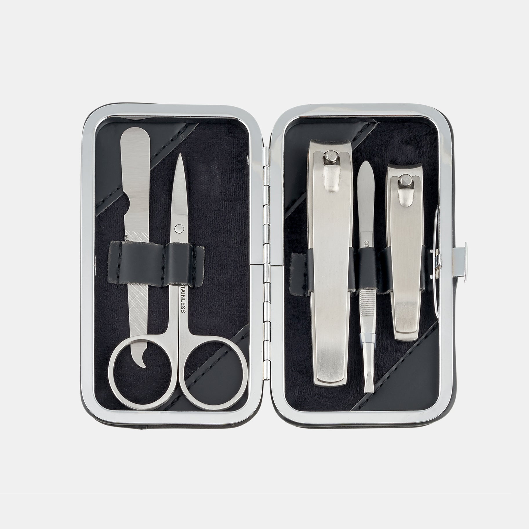 Five Piece Manicure Kit