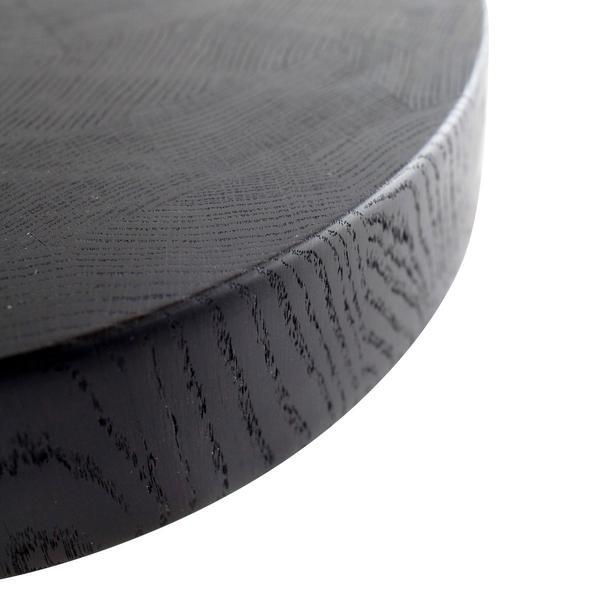 Blackline End Grain Butcher Block