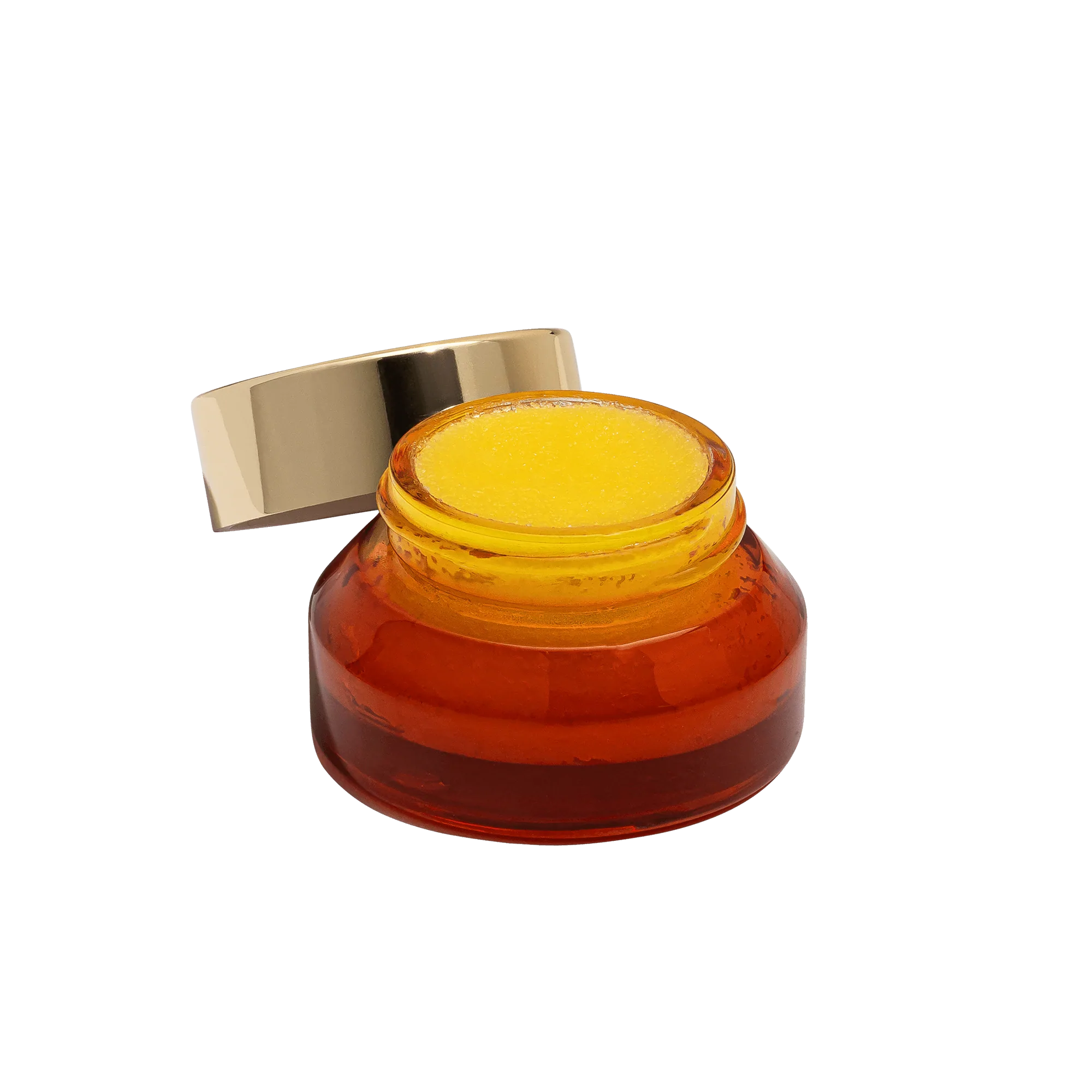 Blood Orange Mint Lip Scrub