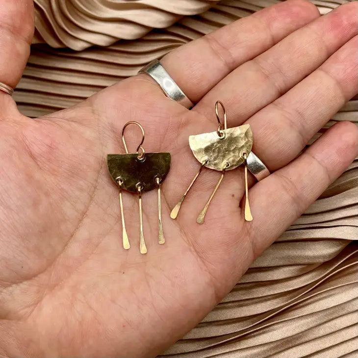 Charmed Earrings