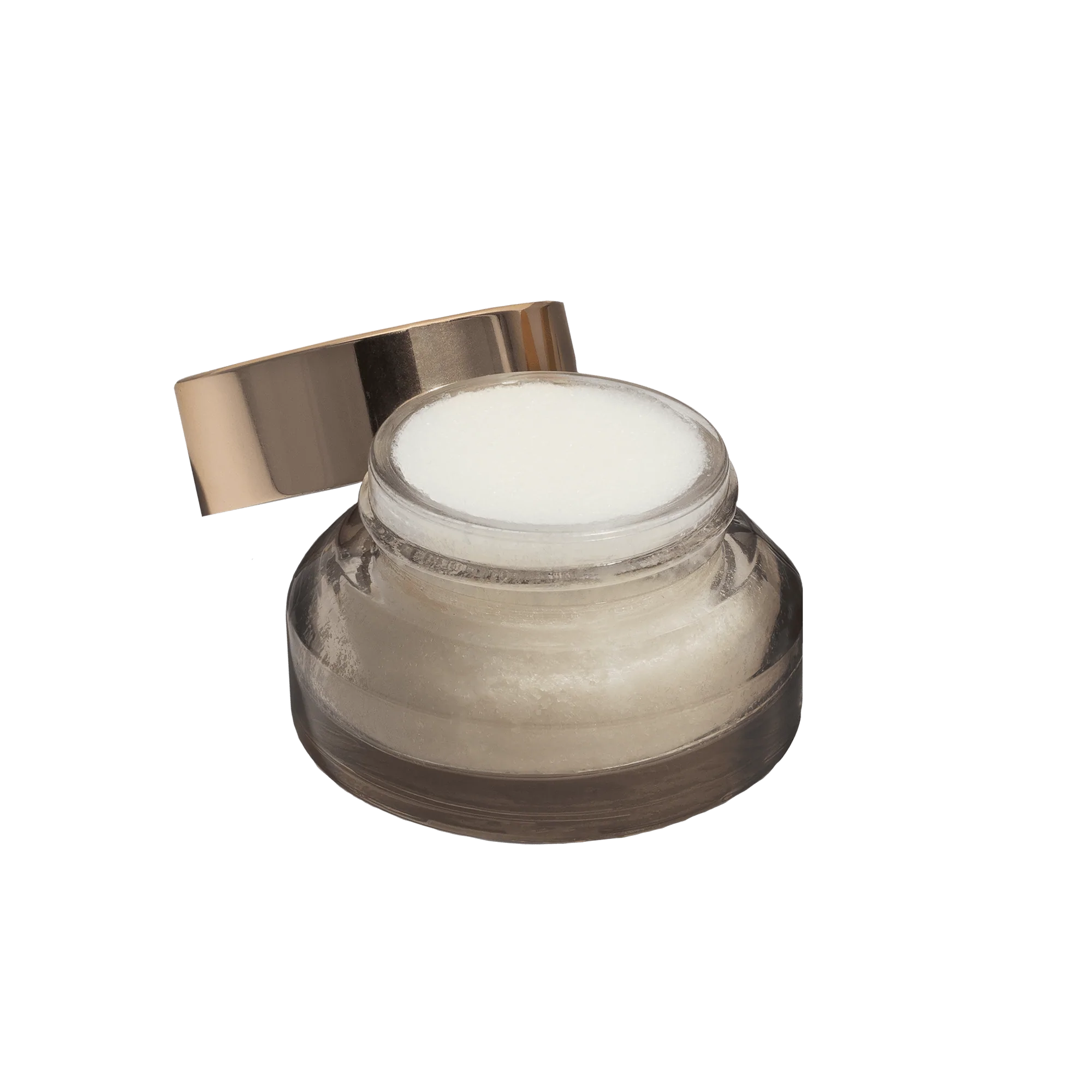 Island Coconut Lip Scrub