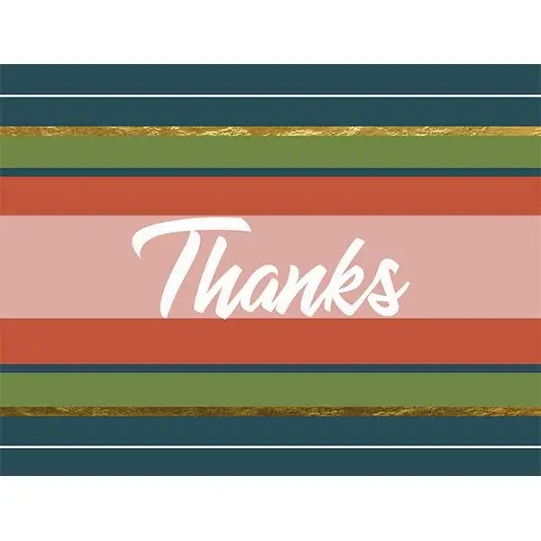 Classic Stripe Boxed Set