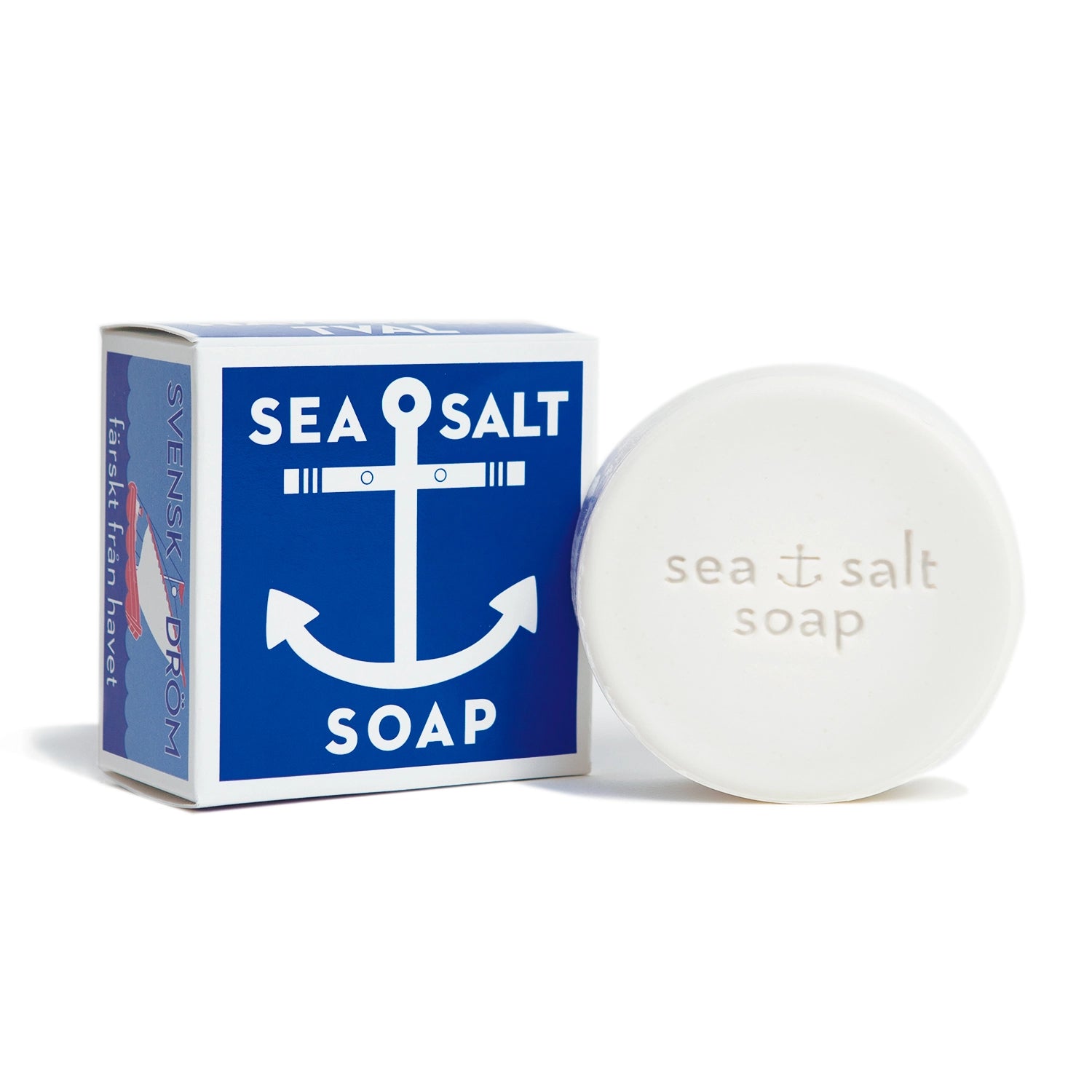 Kalastyle - Sea Salt Soap