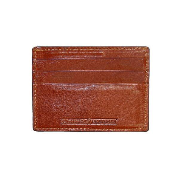 Bison Card Wallet