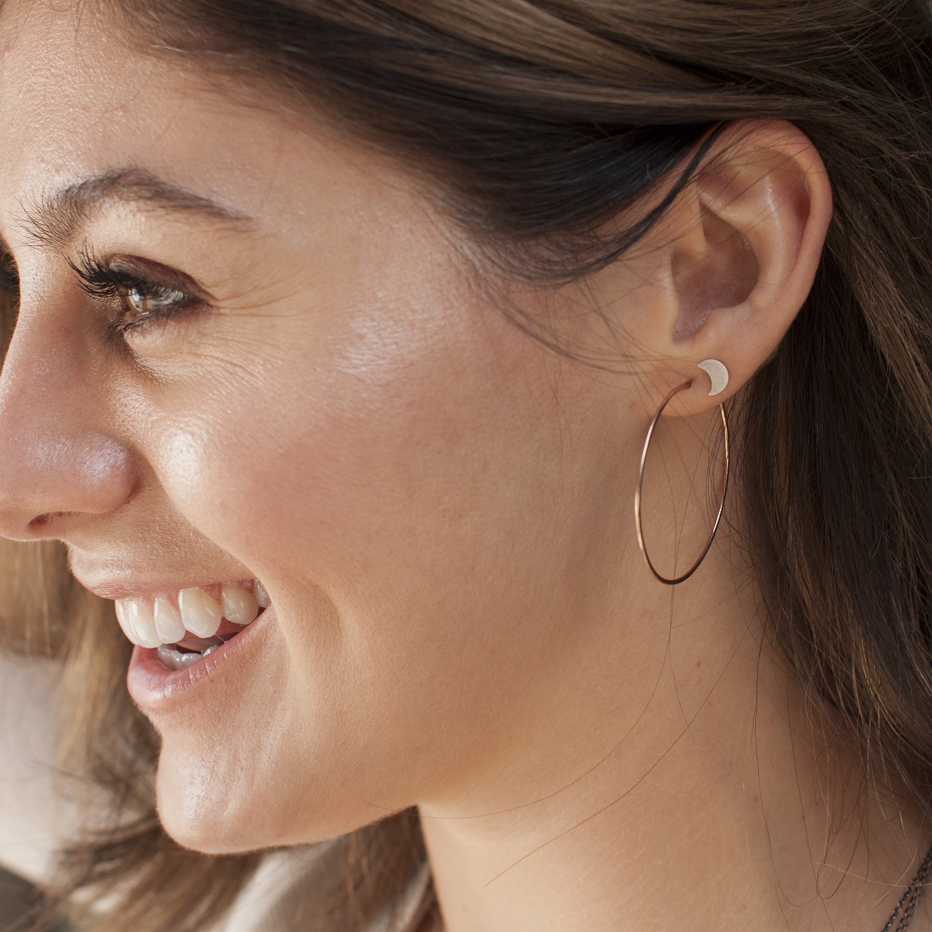 Classic Round Hoops