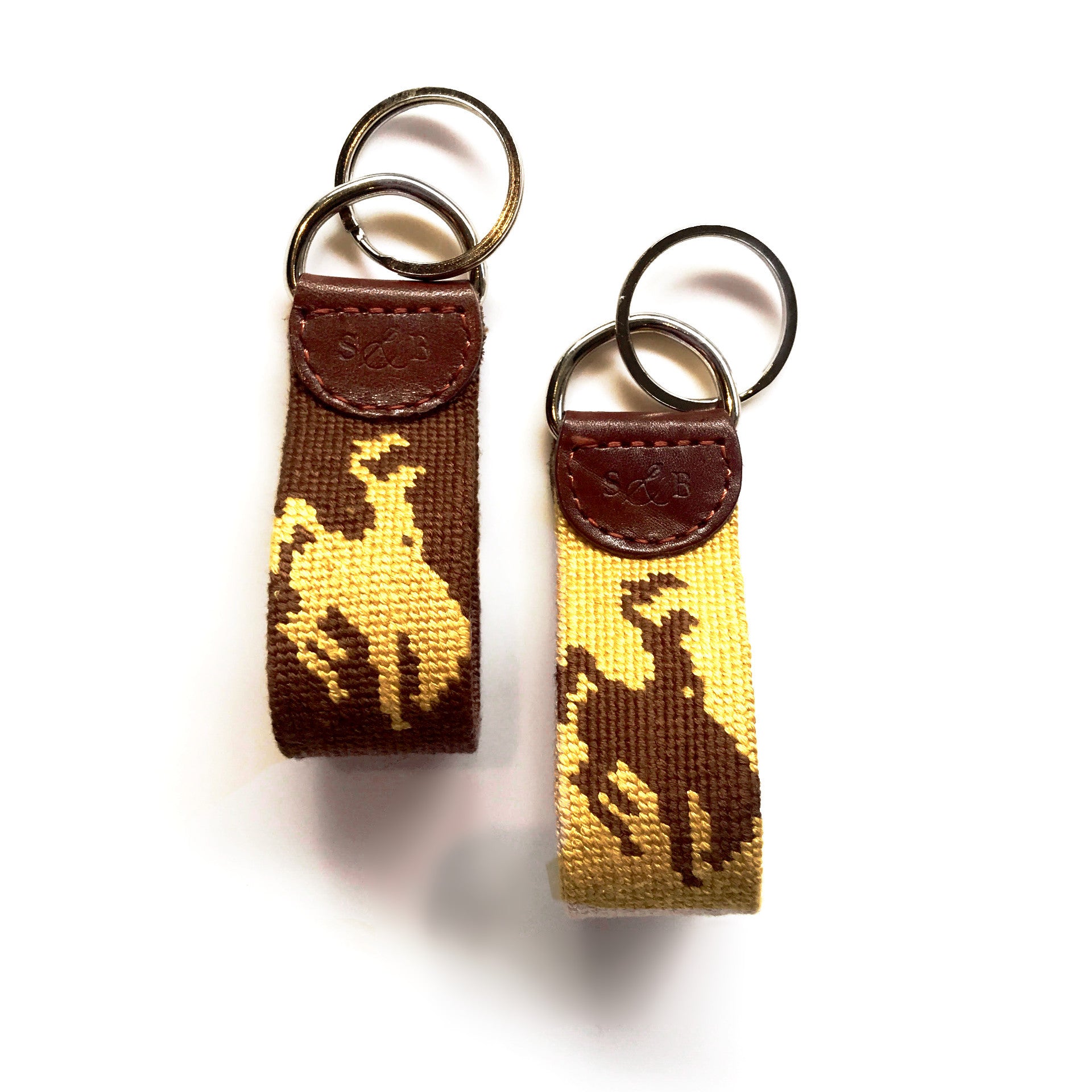 Bronco Key Fob