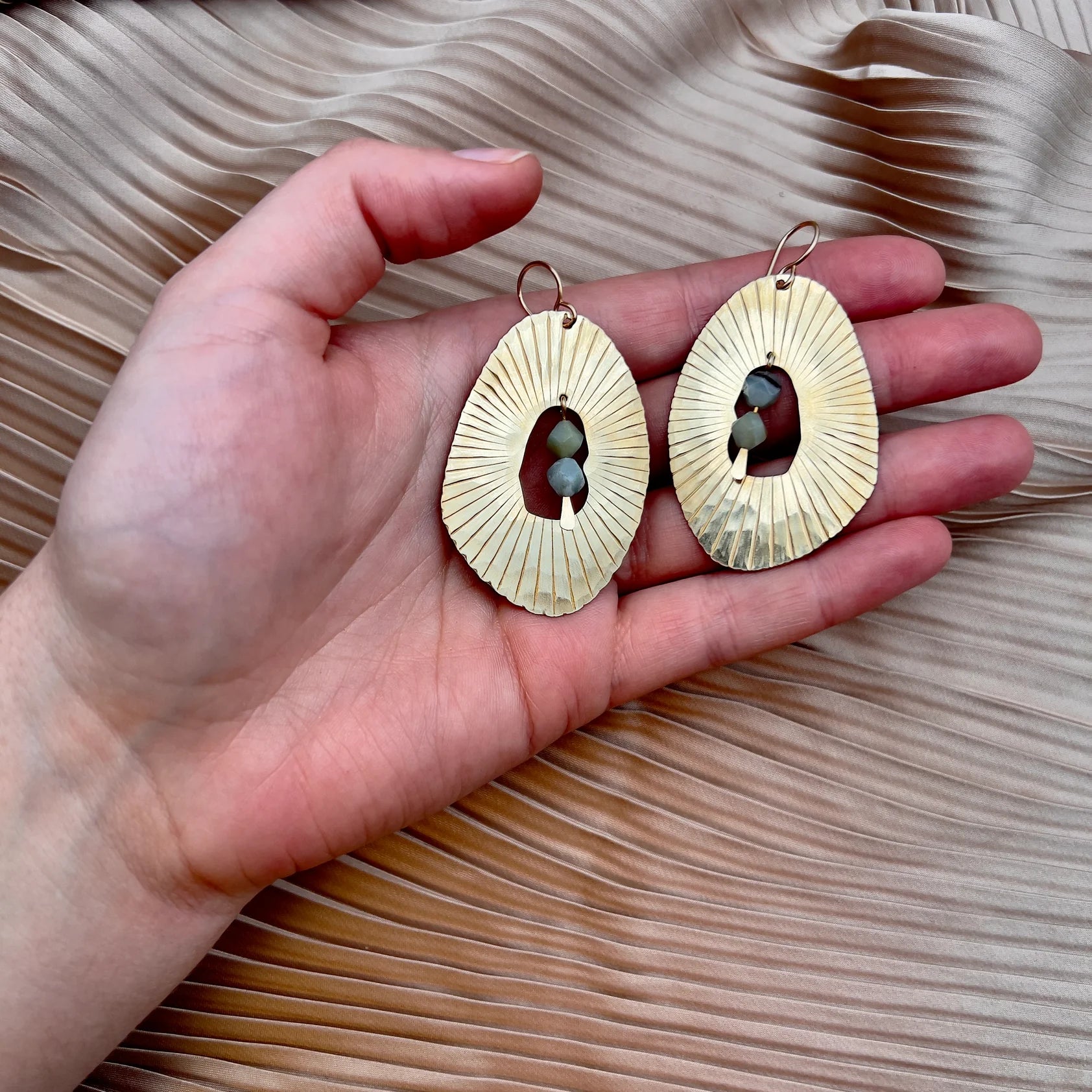 Illumination Earrings