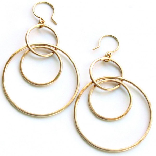 Kara Earrings