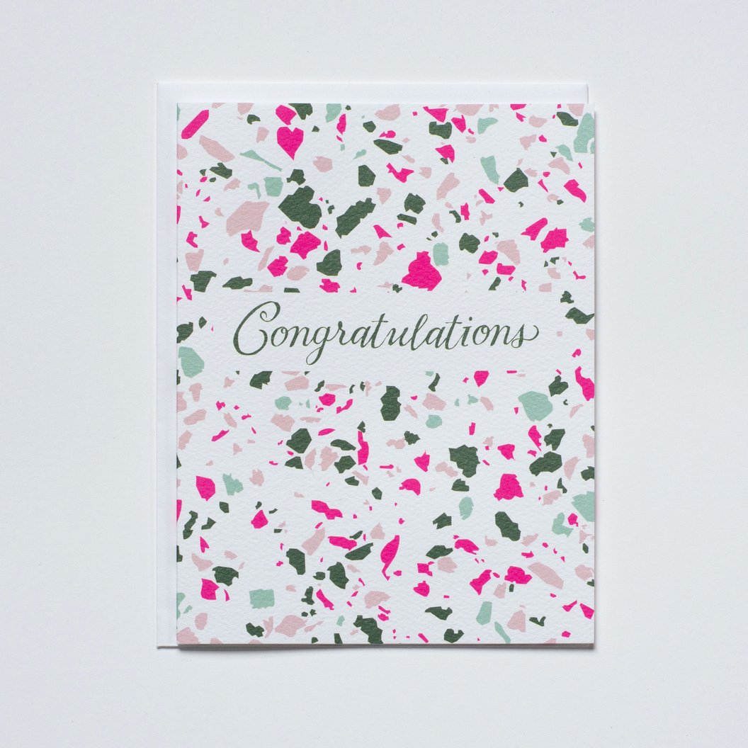 Congratulations Confetti