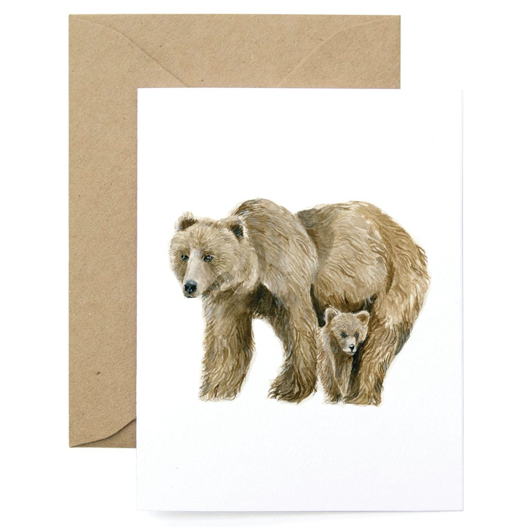 Mama Bear Boxed Set