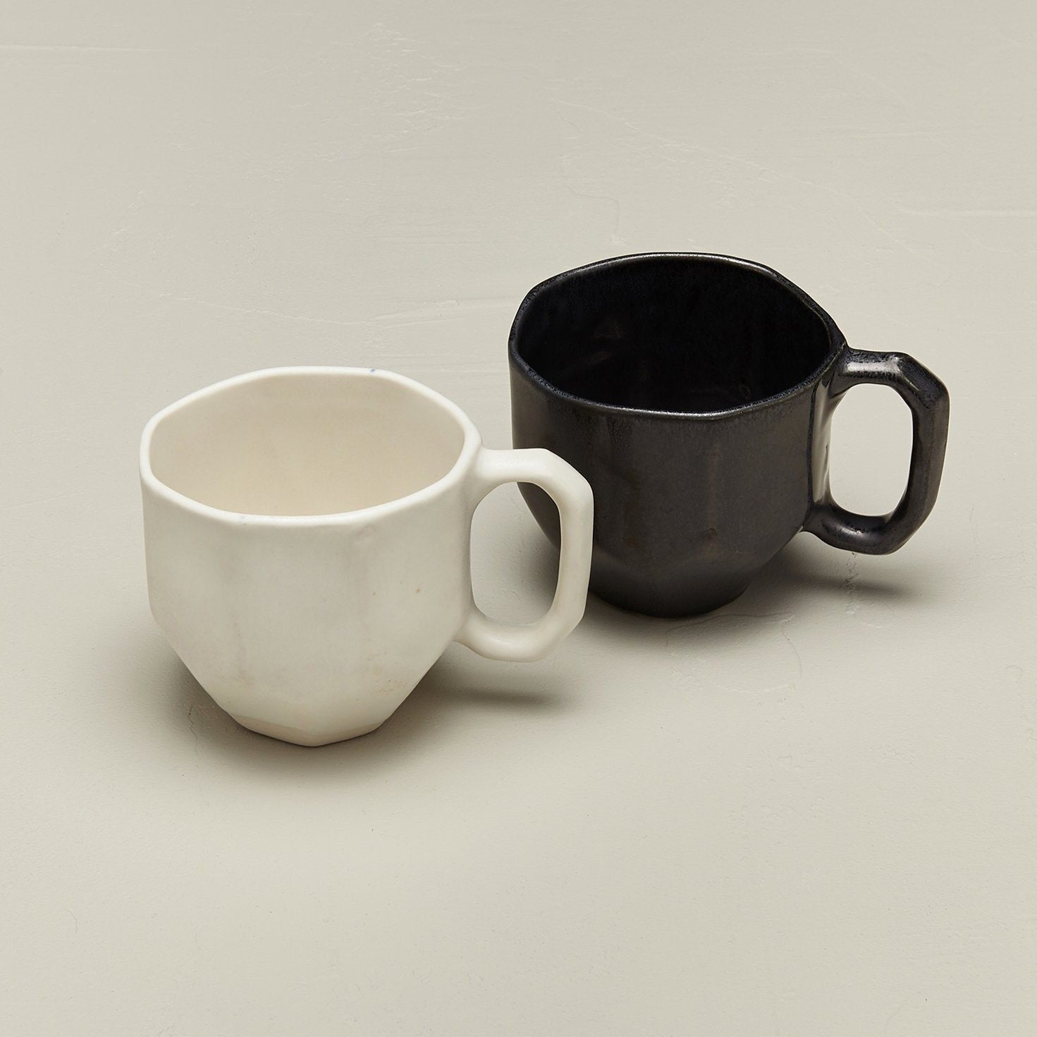 Battuto Mug