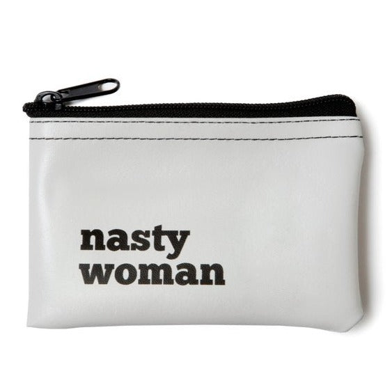 Nasty Woman