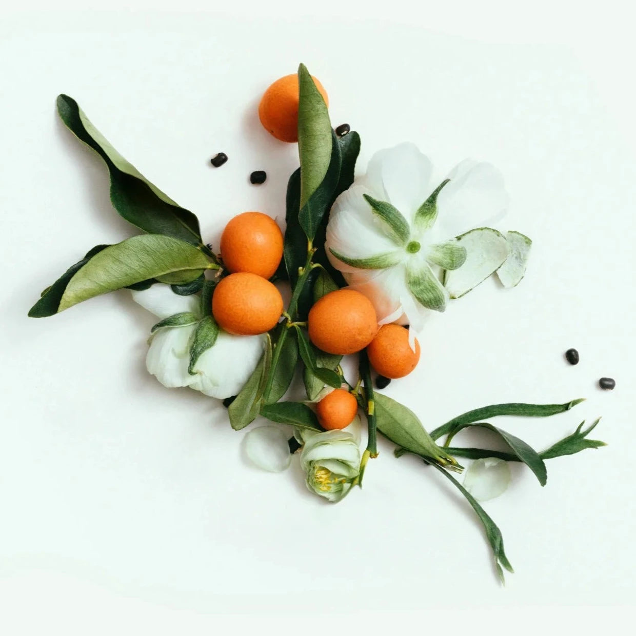 CORPUS - Neroli Cleansing Bar