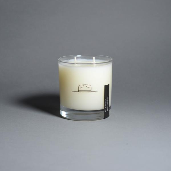 Ranger Station Candle - Oakmoss